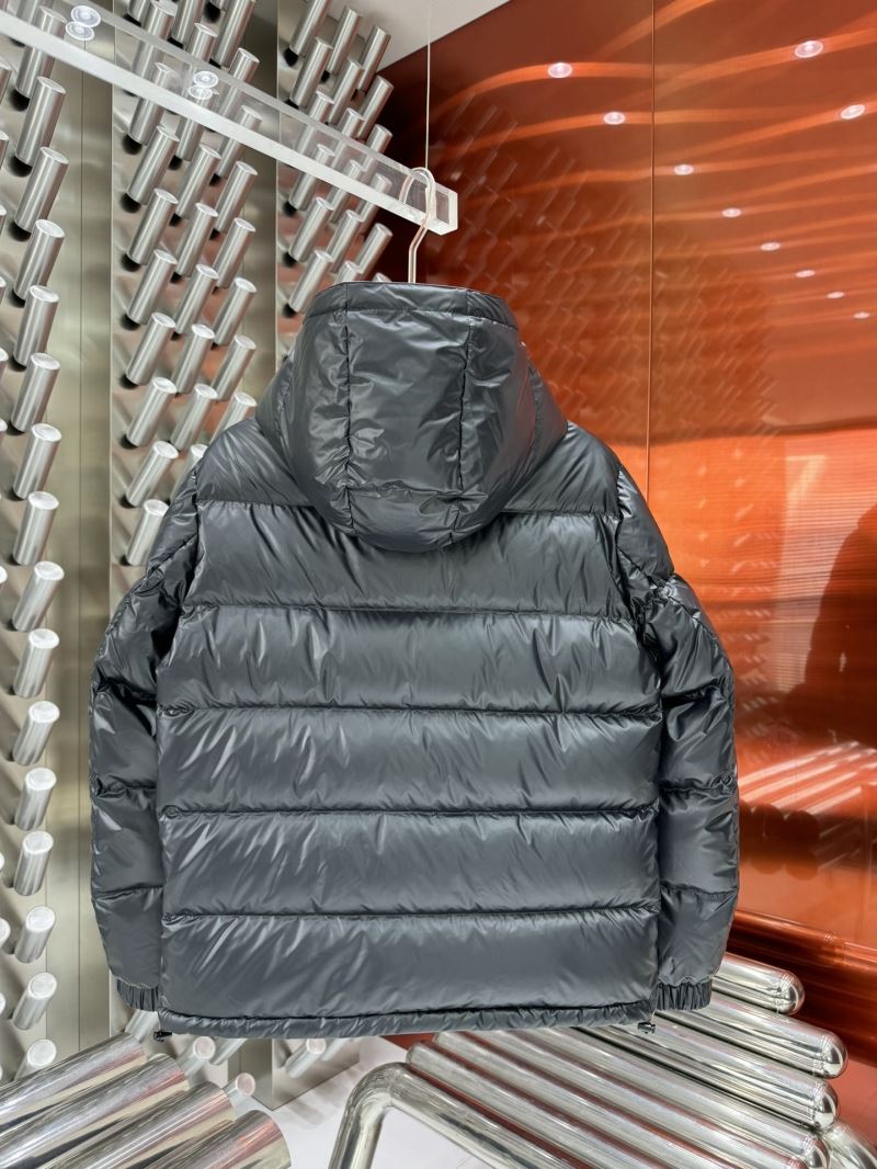 Prada Down Jackets